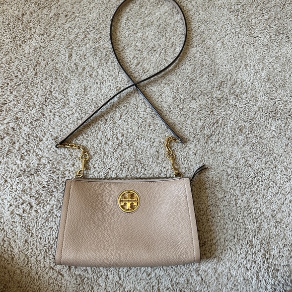Tory Burch crossbody - Picture 4 of 5